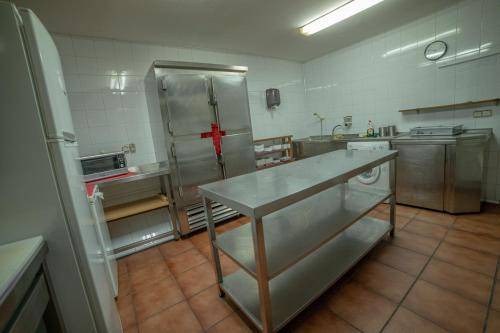 Photo of Kitchen in Cuevas de Canart
