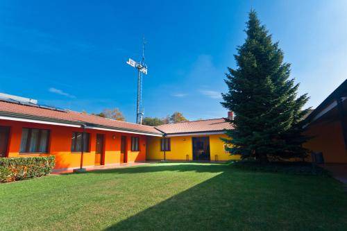 Photo of Buildings in Reggio nell'Emilia