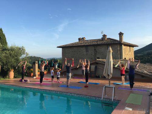 Photo of Others in Teverina di Cortona