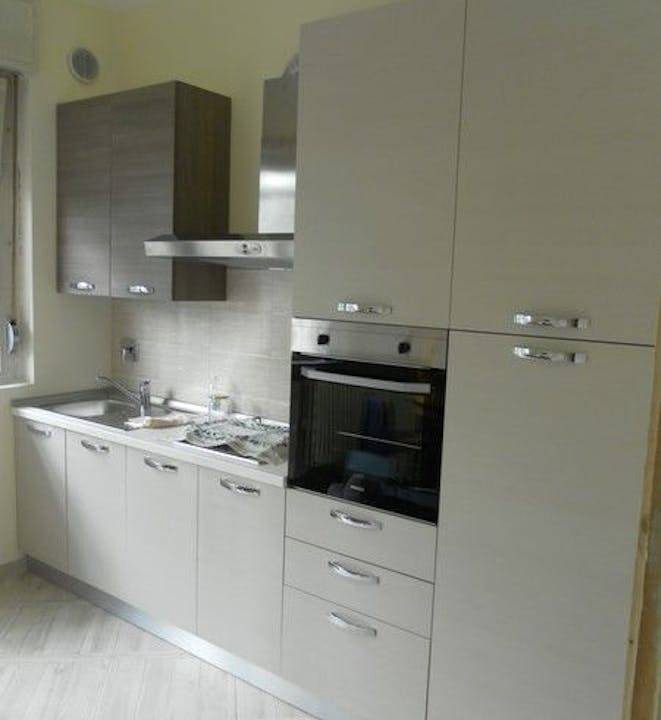 Photo of Kitchen in Mirafiori Sud