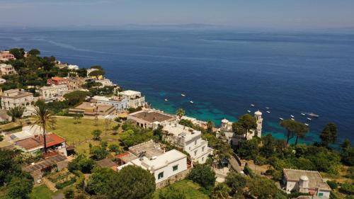 Photo of Outdoor in Marina Grande
