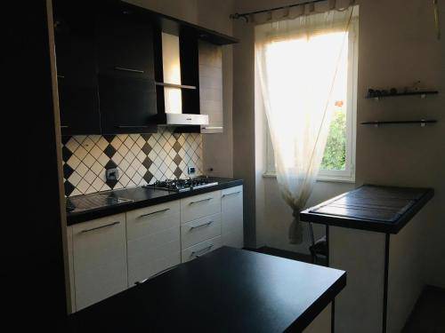 Photo of Kitchen in Quartiere XXIII Alessandrino