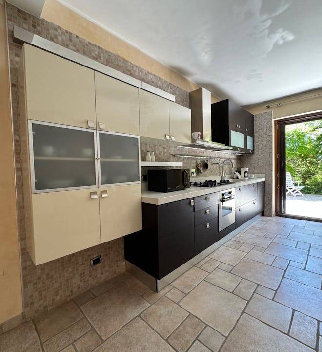 Photo of Kitchen in Cavoretto