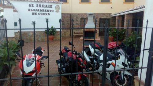 Photo of Others in Guadix