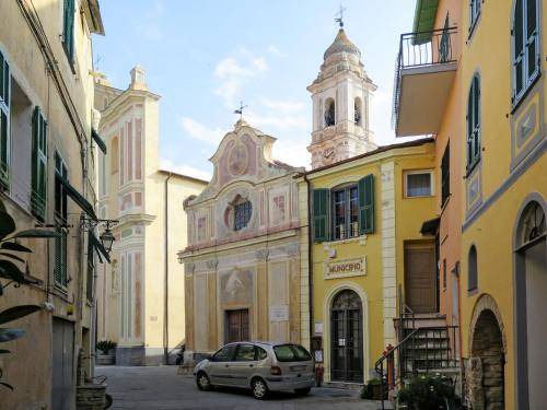 Photo of Buildings in Terzorio