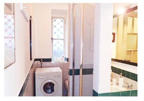 Photo of Bathroom in Porta Volta