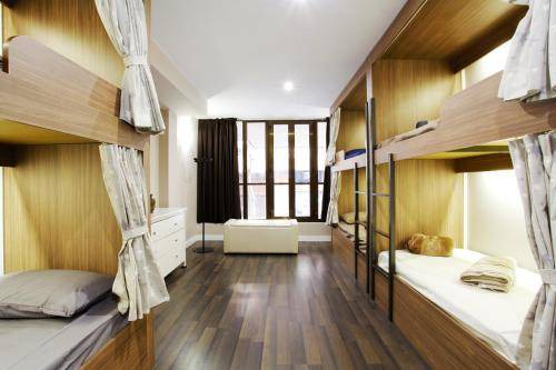 Photo of Bedroom in La Sagrada Familia