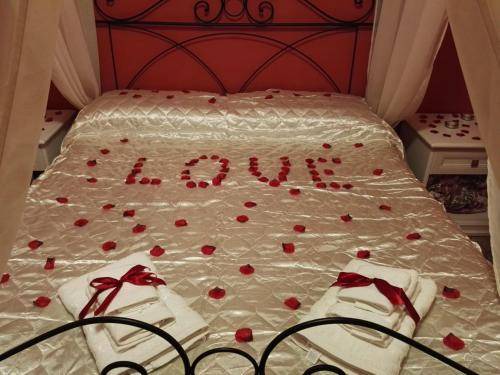 Photo of Bedroom in Castelpetroso