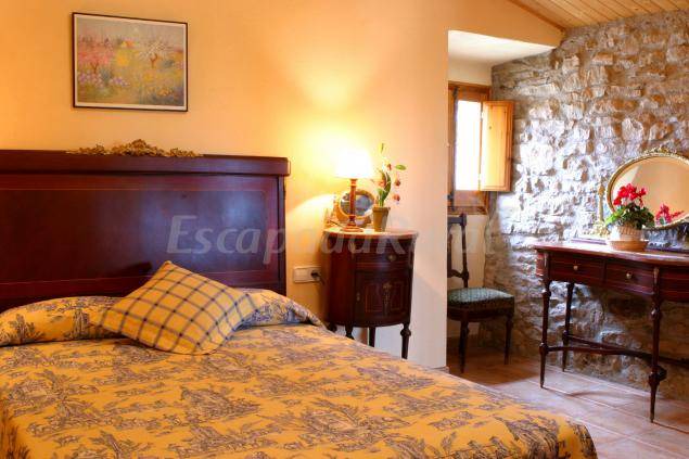 Photo of Bedroom in Vallmanya