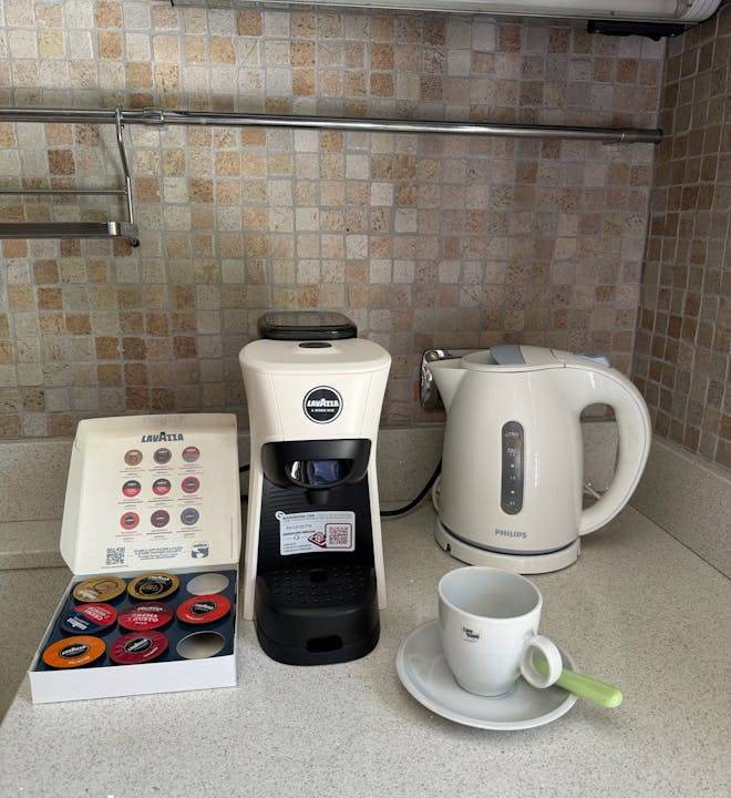 Photo of Kitchen in Cavoretto