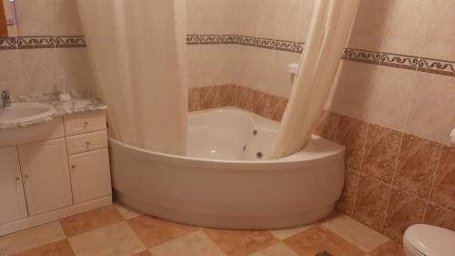 Photo of Bathroom in La Roda