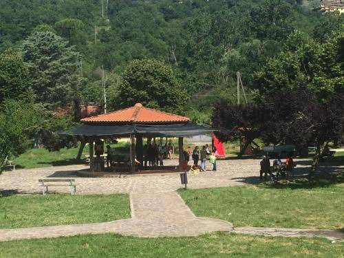 Photo of Outdoor in Gerano
