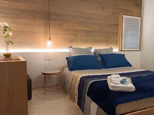 Photo of Bedroom in Castelfranco Veneto