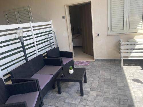 Photo of Patio Balcony in Sibari