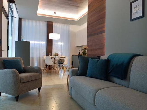 Photo of Livingroom in Castelfranco Veneto