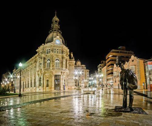 Photo of Others in Diputacion de Cartagena Casco