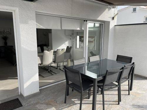 Photo of Patio Balcony in El Mas Bosca