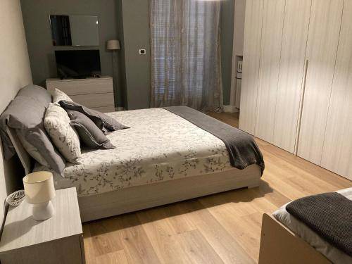 Photo of Bedroom in La Loggia