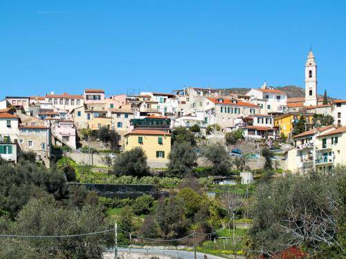 Photo of Buildings in Terzorio