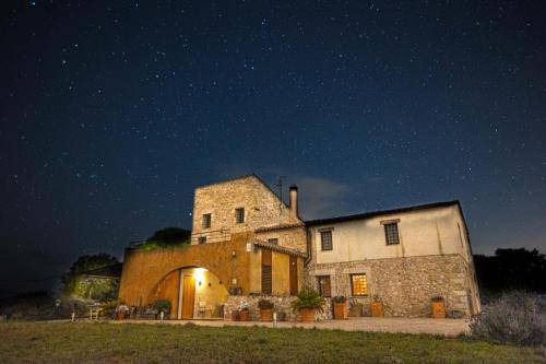 Photo of Buildings in Vilanant