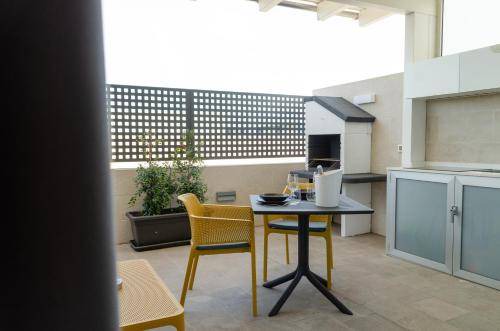 Photo of Patio Balcony in Adelfia
