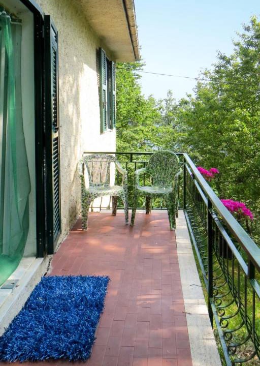 Photo of Patio Balcony in Aurigo