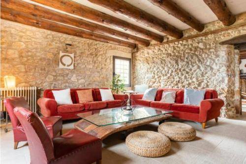 Photo of Livingroom in Vilanant