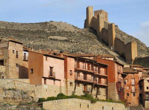 Photo of Others in Albarracin