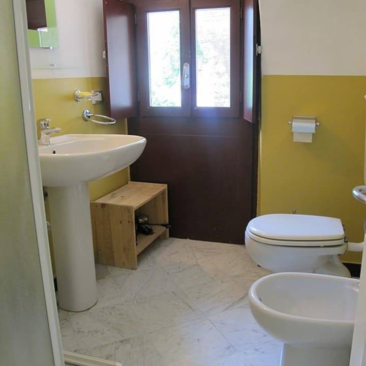 Photo of Bathroom in Colletta