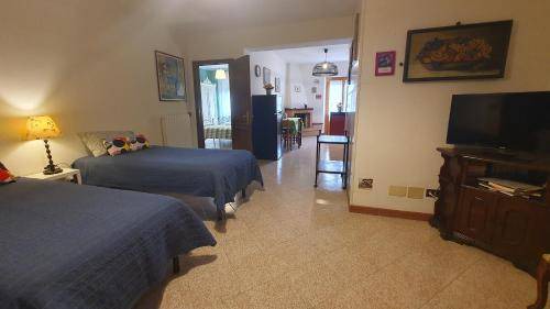 Photo of Bedroom in Baschi