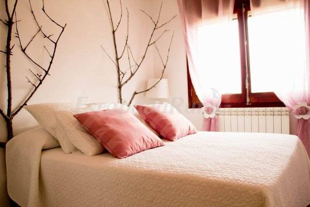 Photo of Bedroom in Sant Jaume dels Domenys