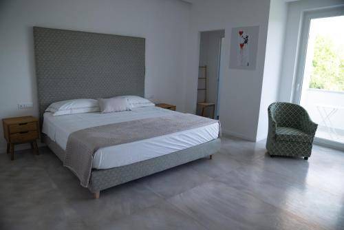 Photo of Bedroom in Nola