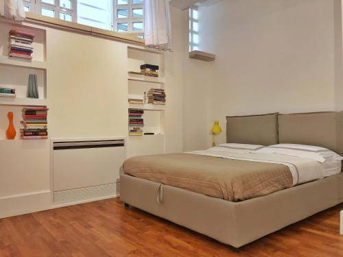 Photo of Bedroom in Pollena Trocchia