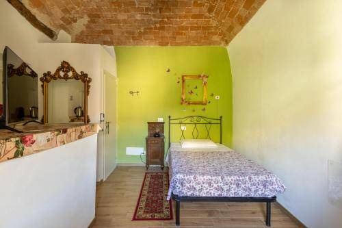 Photo of Bedroom in San Nicolo