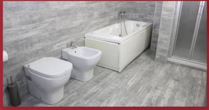 Photo of Bathroom in Sant'Angelo a Cupolo