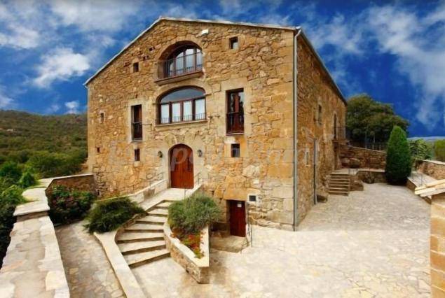 Photo of Others in La Baronia de Rialb