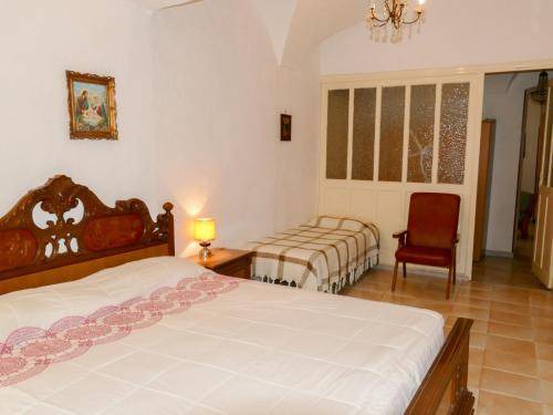 Photo of Bedroom in Terzorio