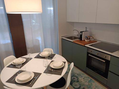 Photo of Kitchen in Castelfranco Veneto