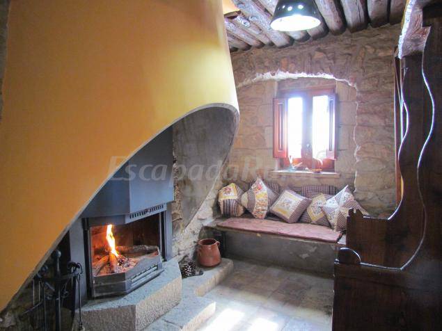 Photo of Livingroom in Vallmanya