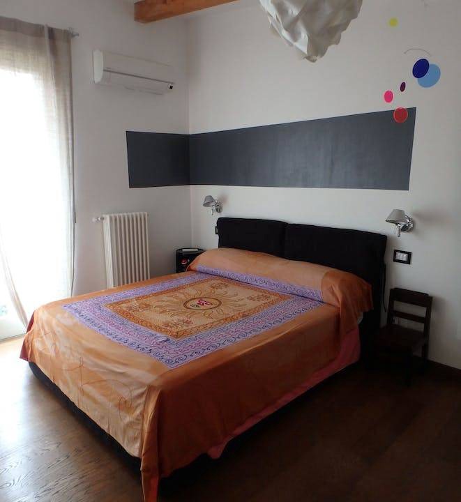 Photo of Bedroom in Crescenzago