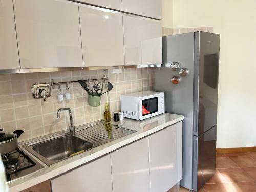 Photo of Kitchen in Palidoro