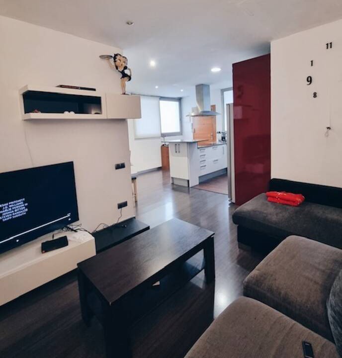 Photo of Livingroom in El Baix Guinardo