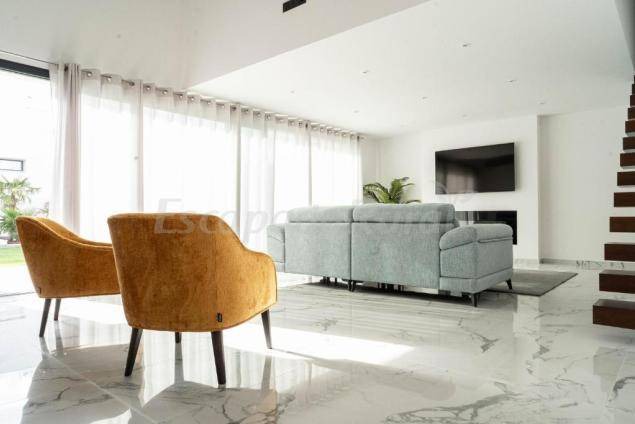 Photo of Livingroom in Urda