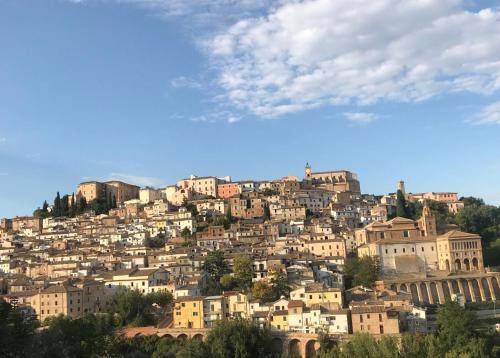 Photo of Buildings in Loreto Aprutino