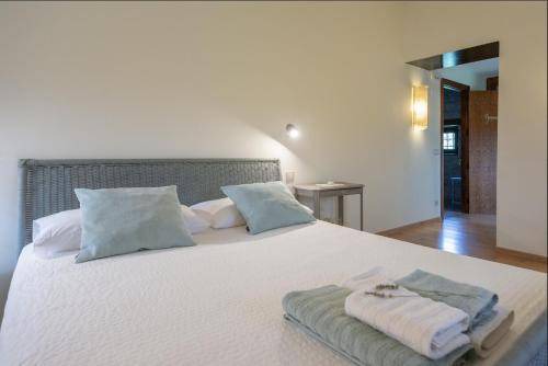 Photo of Bedroom in Vilanant