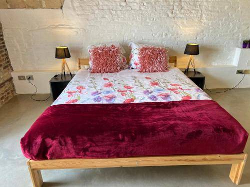 Photo of Bedroom in Loreto Aprutino