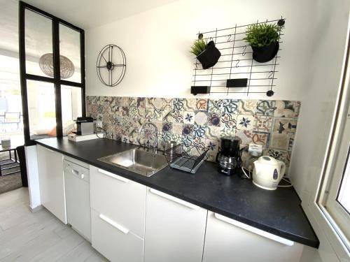 Photo of Kitchen in El Mas Bosca