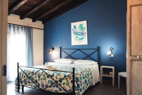 Photo of Bedroom in San Terenzo Monti