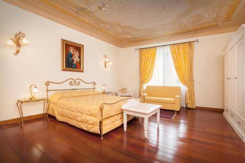 Photo of Bedroom in Peri