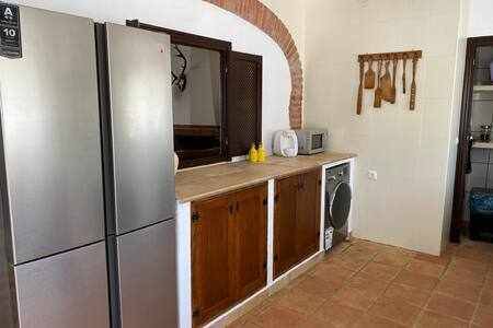 Photo of Kitchen in Villaviciosa de Cordoba
